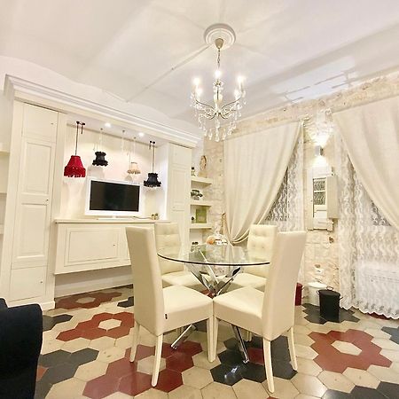 La Suite De Turritan 사사리 외부 사진