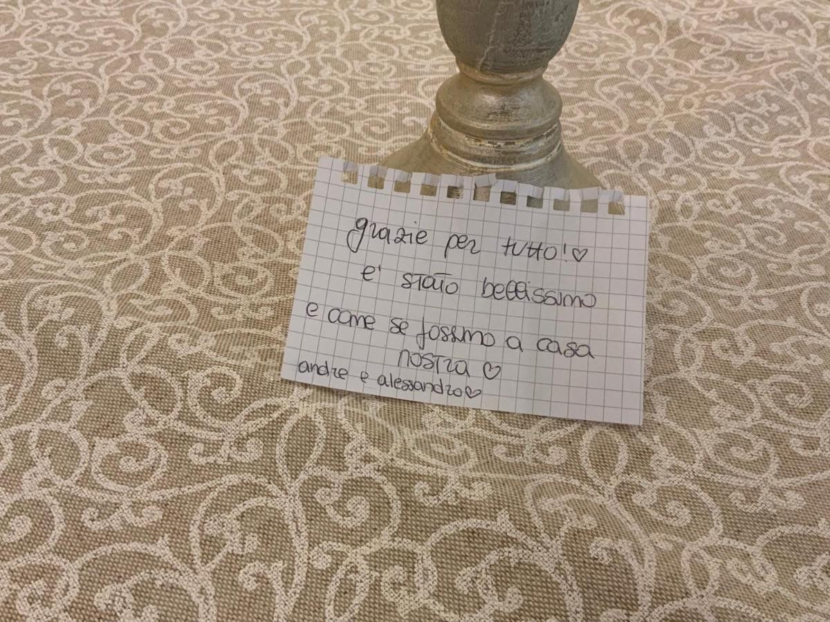 La Suite De Turritan 사사리 외부 사진