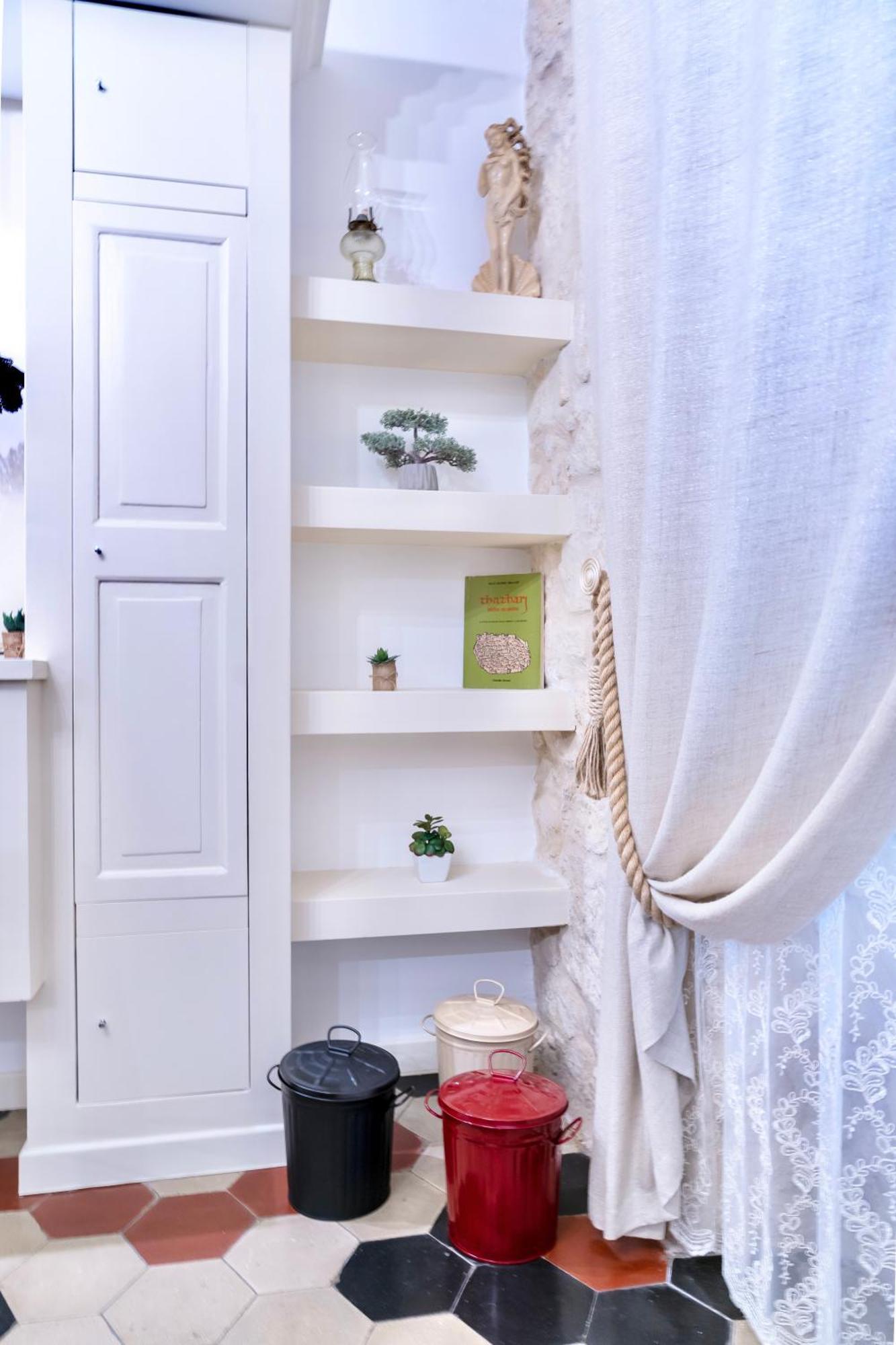 La Suite De Turritan 사사리 외부 사진